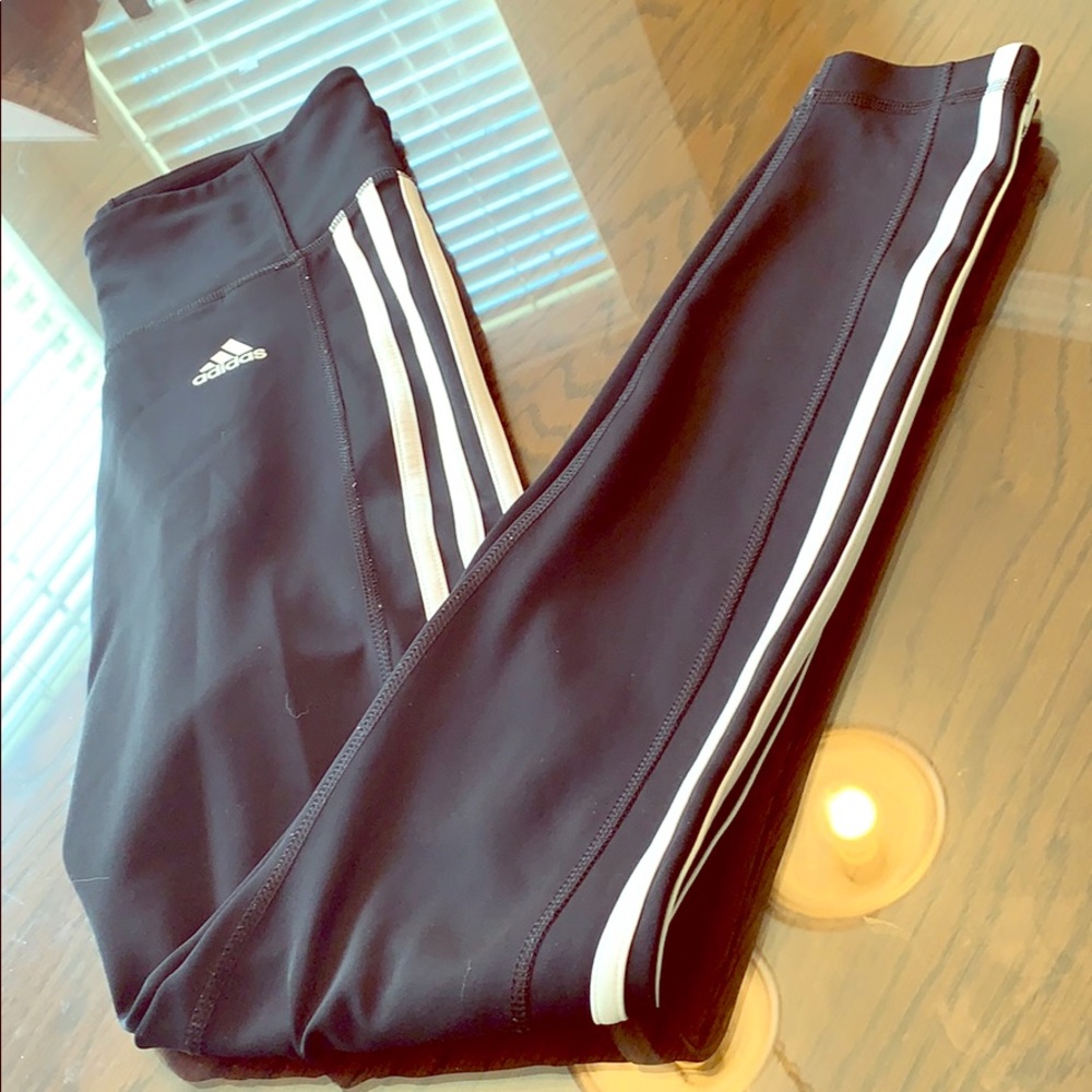 Adidas leggings